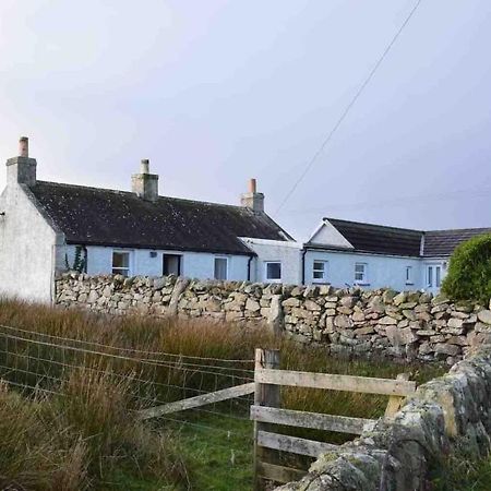 Quaint And Quirky Former Crofters Cottage In ポート・エリン エクステリア 写真