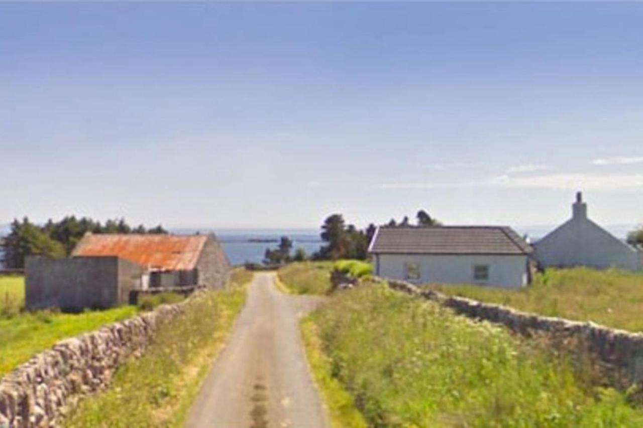 Quaint And Quirky Former Crofters Cottage In ポート・エリン エクステリア 写真