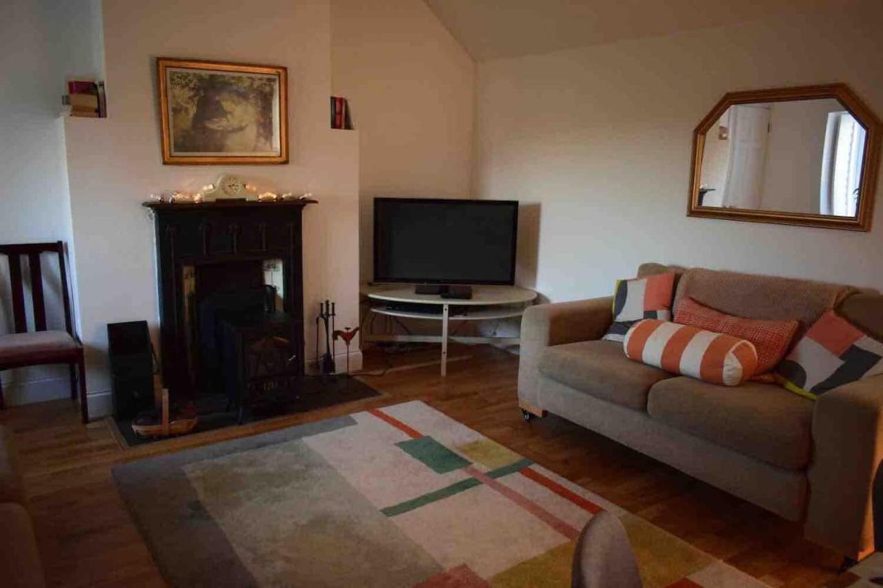 Quaint And Quirky Former Crofters Cottage In ポート・エリン エクステリア 写真