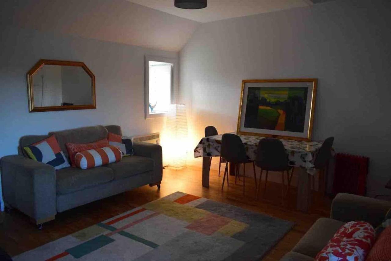 Quaint And Quirky Former Crofters Cottage In ポート・エリン エクステリア 写真