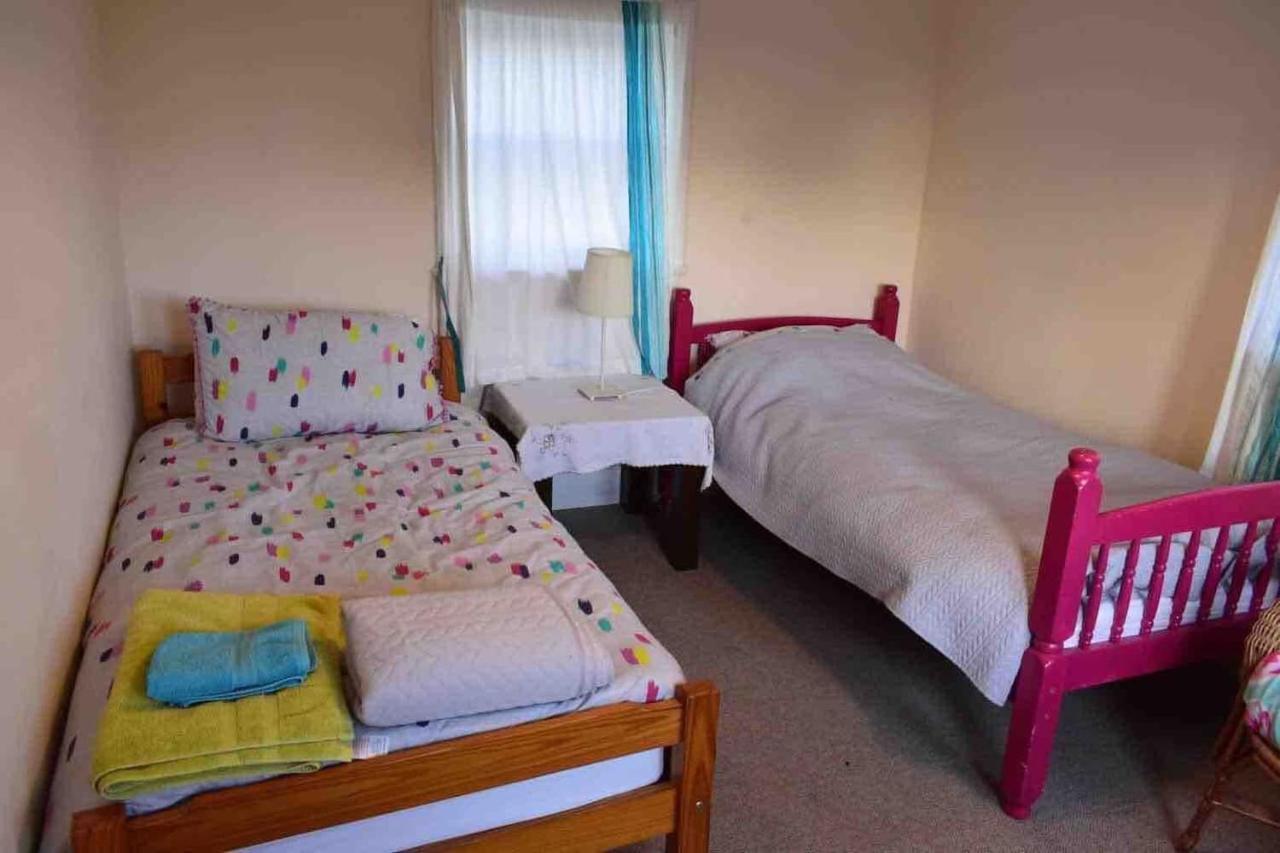 Quaint And Quirky Former Crofters Cottage In ポート・エリン エクステリア 写真