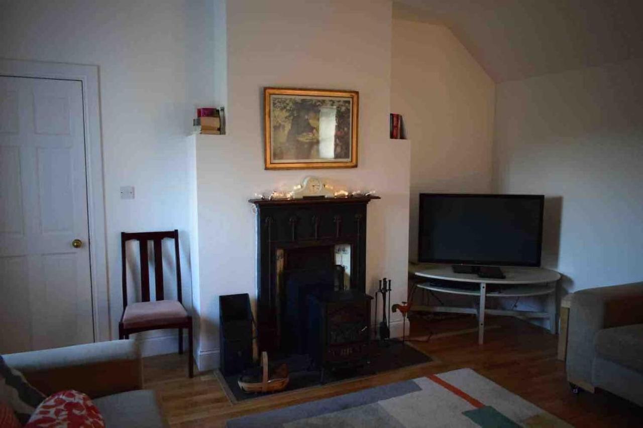 Quaint And Quirky Former Crofters Cottage In ポート・エリン エクステリア 写真